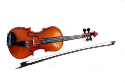 Who to maintain your Violin and Bow